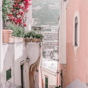 Meet your Posher, Char